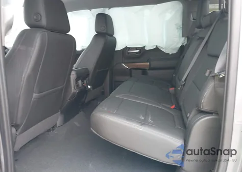 2019 Chevrolet Silverado 1500 Rst из США, поврежденный, VIN 1GCUYEED1KZ207577